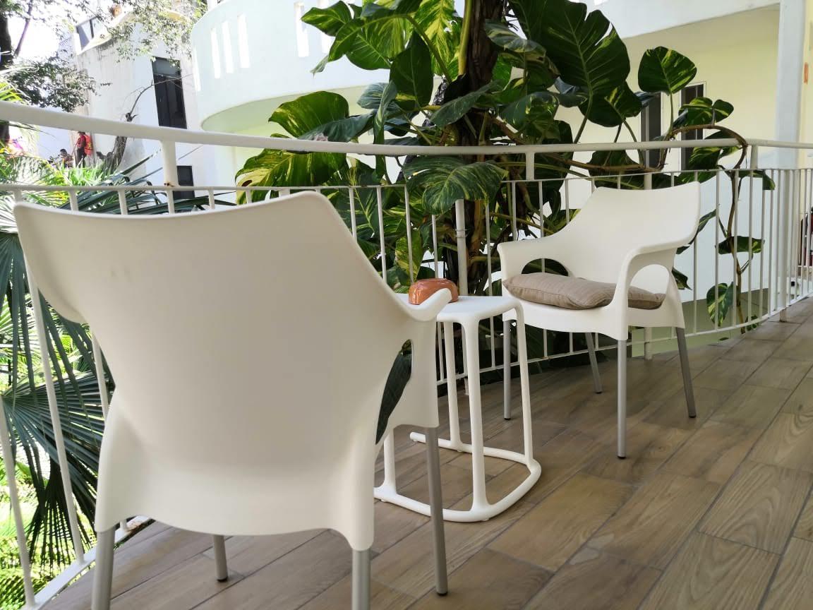 Hotel Coco Rio "City Center" Playa del Carmen Buitenkant foto