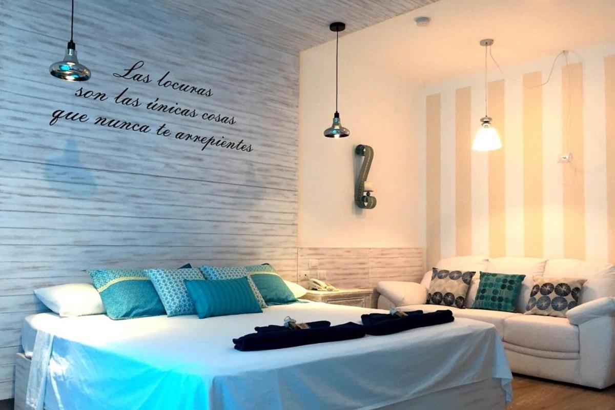 Hotel Coco Rio "City Center" Playa del Carmen Buitenkant foto