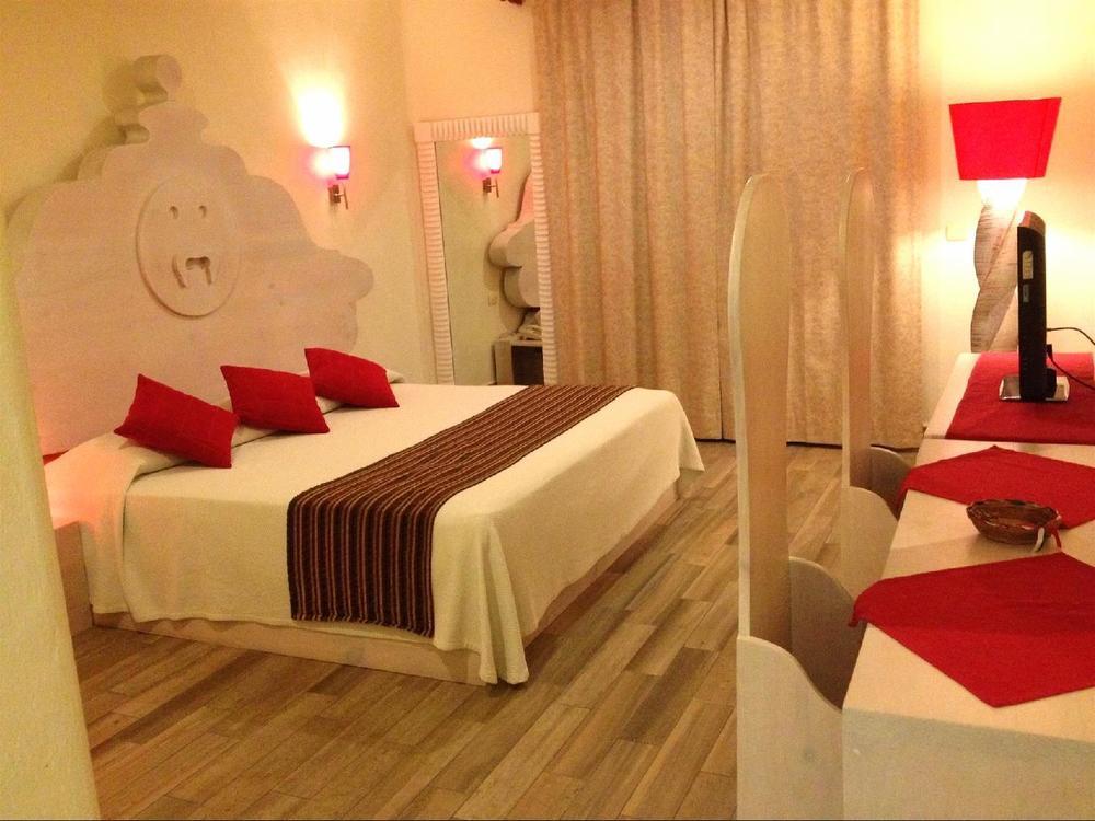 Hotel Coco Rio "City Center" Playa del Carmen Buitenkant foto