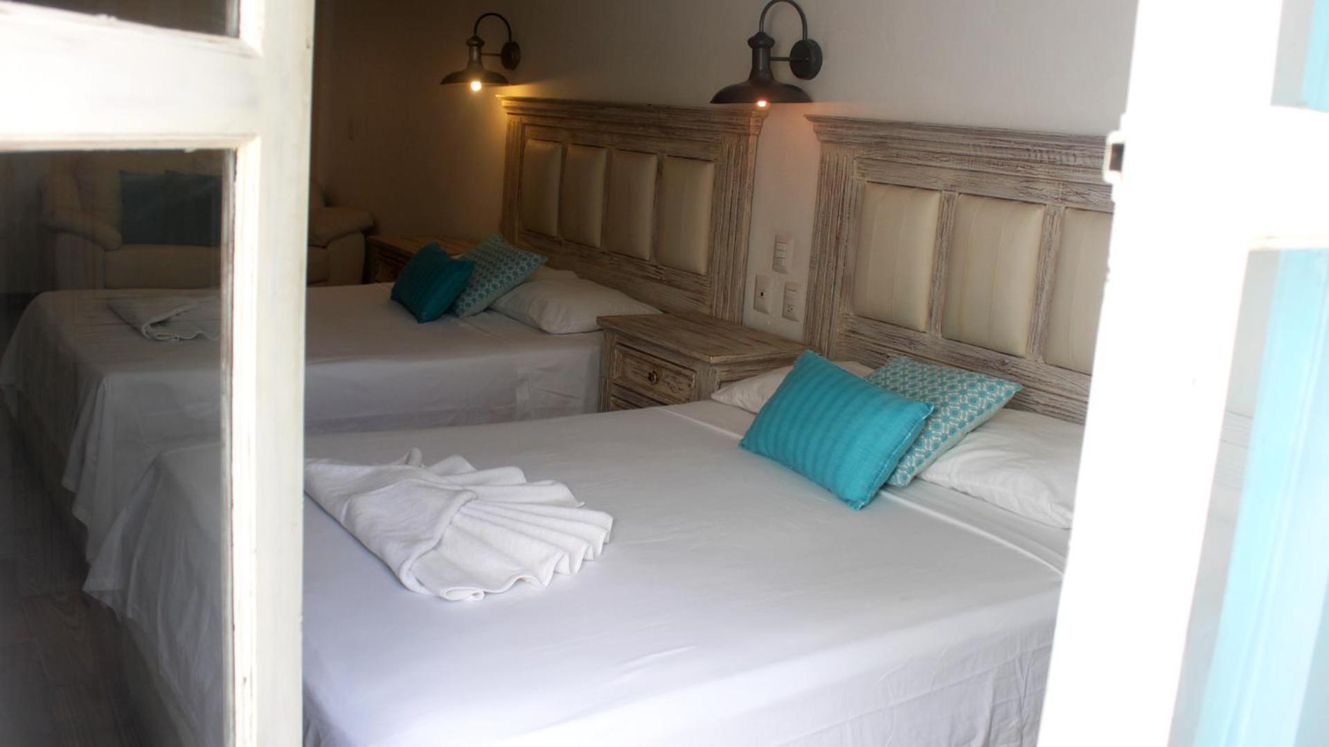 Hotel Coco Rio "City Center" Playa del Carmen Buitenkant foto