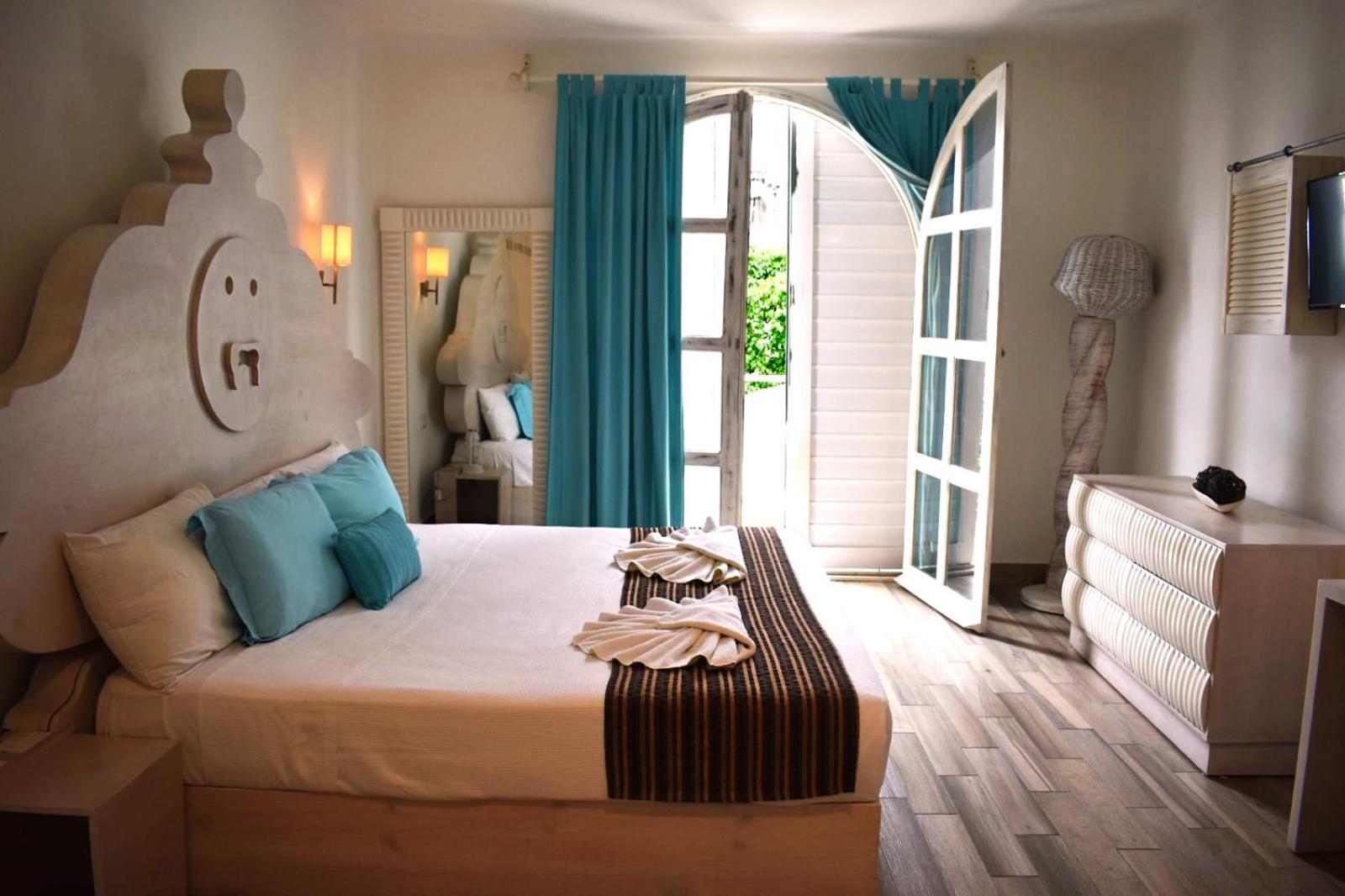 Hotel Coco Rio "City Center" Playa del Carmen Buitenkant foto
