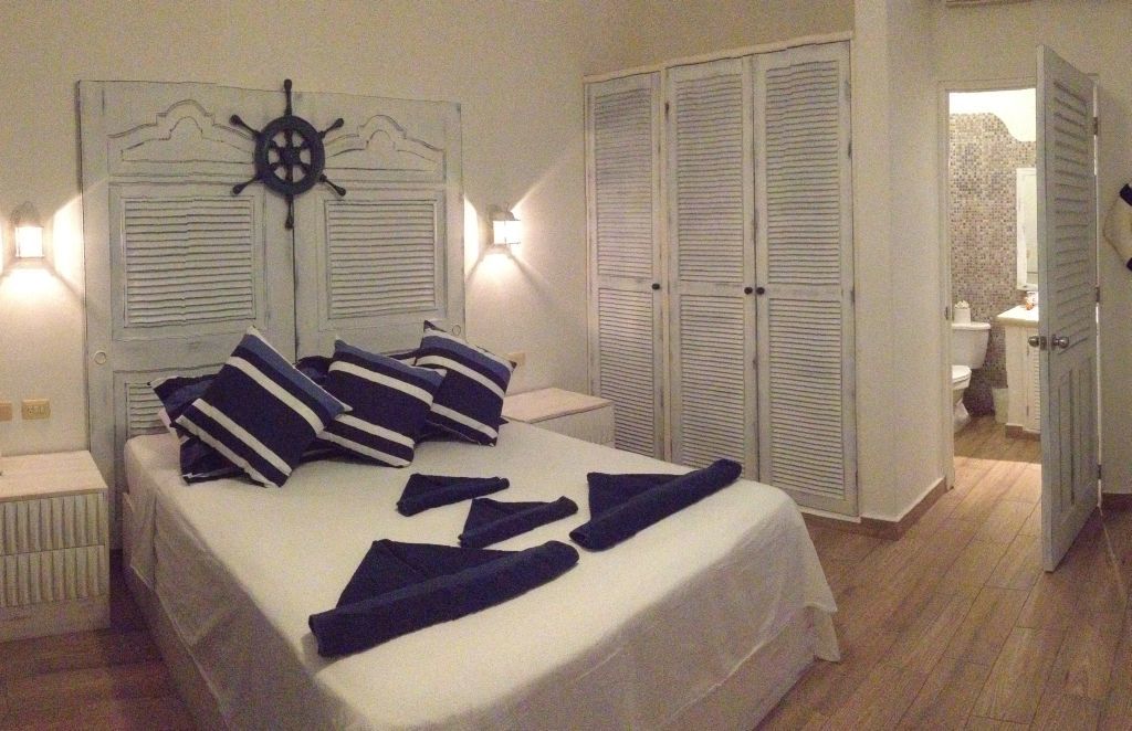 Hotel Coco Rio "City Center" Playa del Carmen Buitenkant foto
